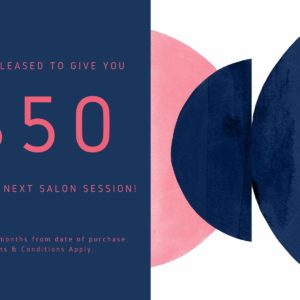 $50 Voucher