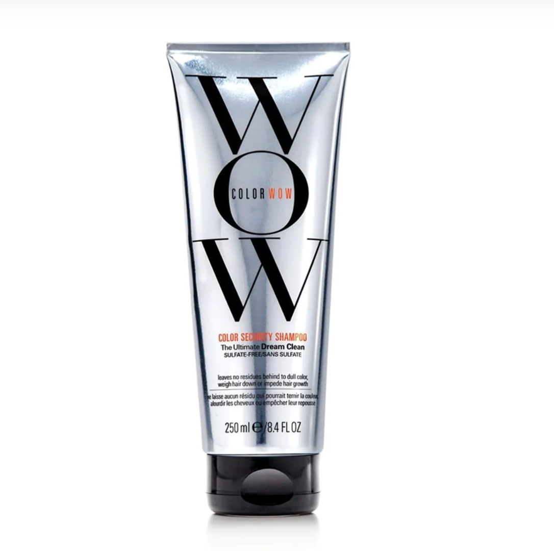 Color Wow Color Security Shampoo 250ml product image