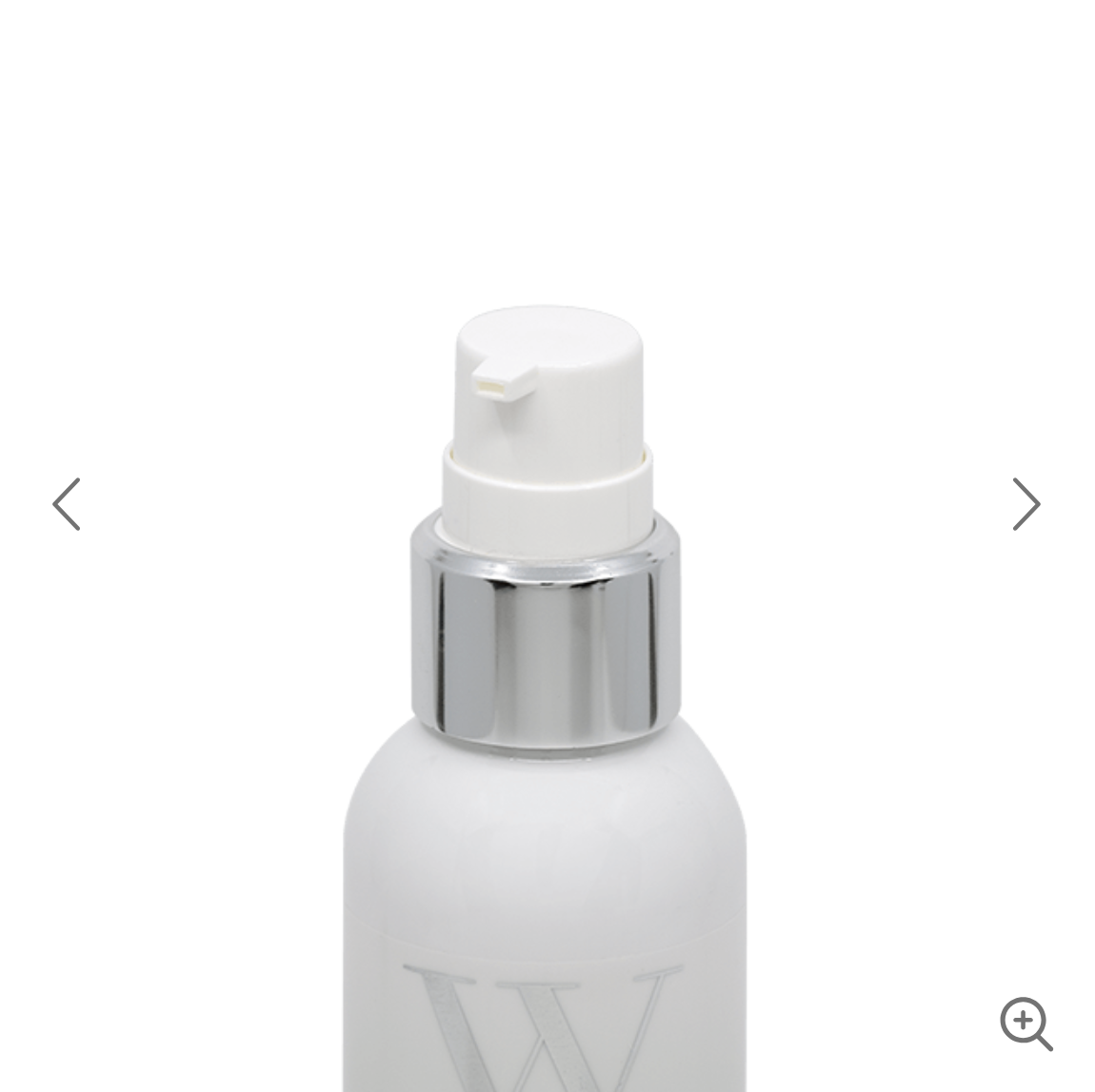 Color Wow Dream Cocktail Carb Hair Spray nozzle