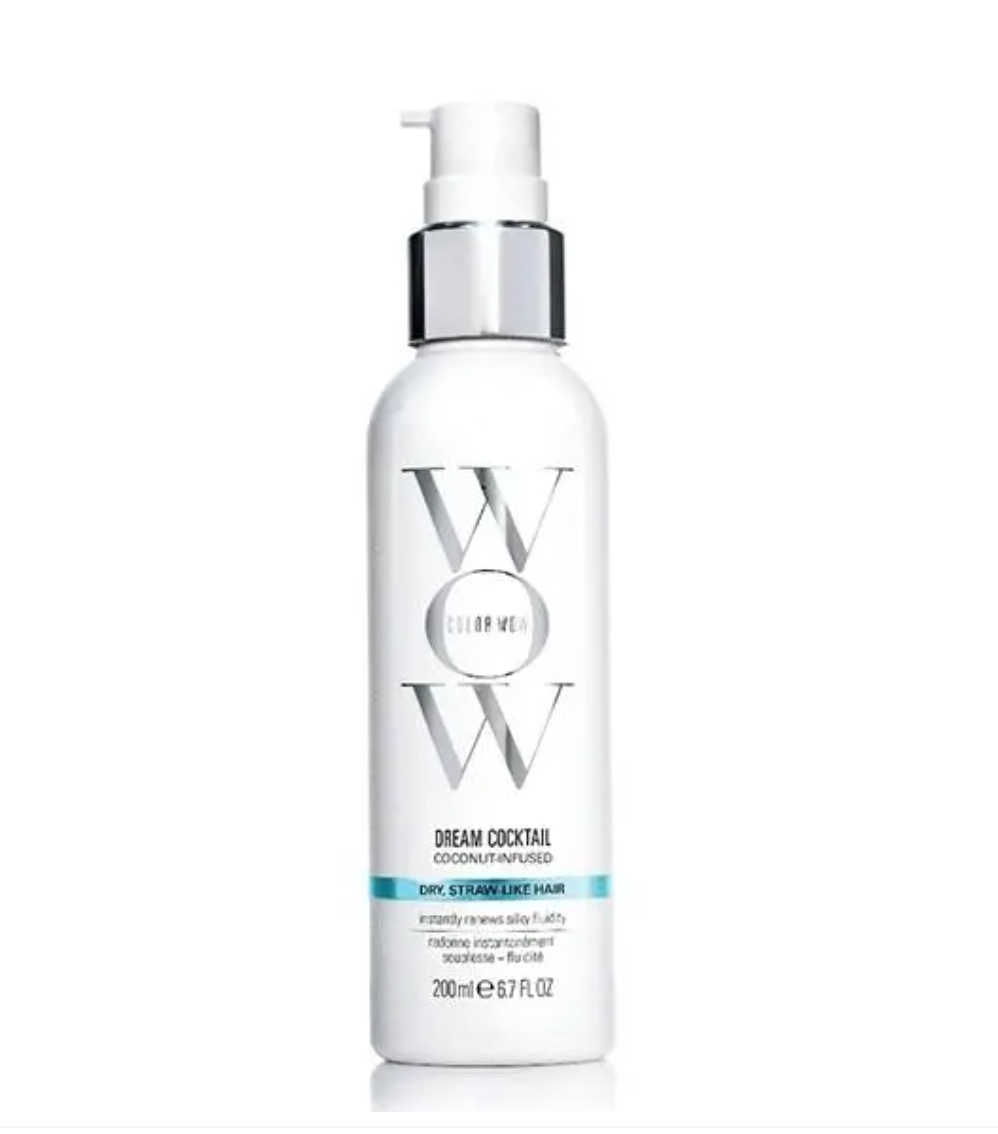 Color Wow Dream Cocktail Coconut Infused - Dry Hair 200ml