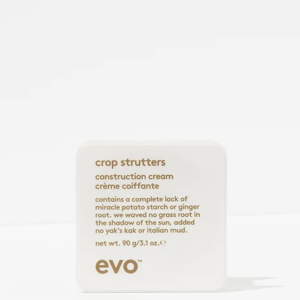 evo crop strutters construction cream 90g