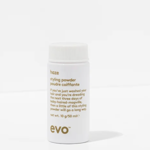 evo haze styling powder REFILL 10g/50ml