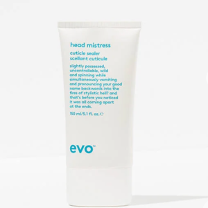 evo head mistress cuticle sealer 150ml