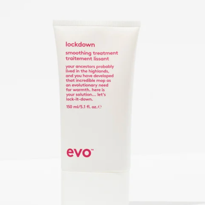 evo lockdown smoothing treatment 150ml