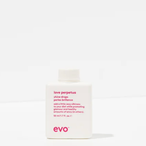 evo love perpetua shine drops 50ml