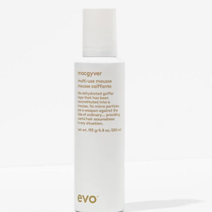 evo macgyver multi-use mousse 200ml