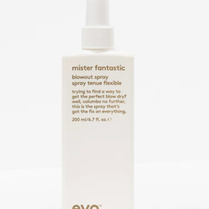 evo mister fantastic blowout spray 200ml