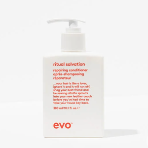 evo ritual salvation repairing conditioner 300ml