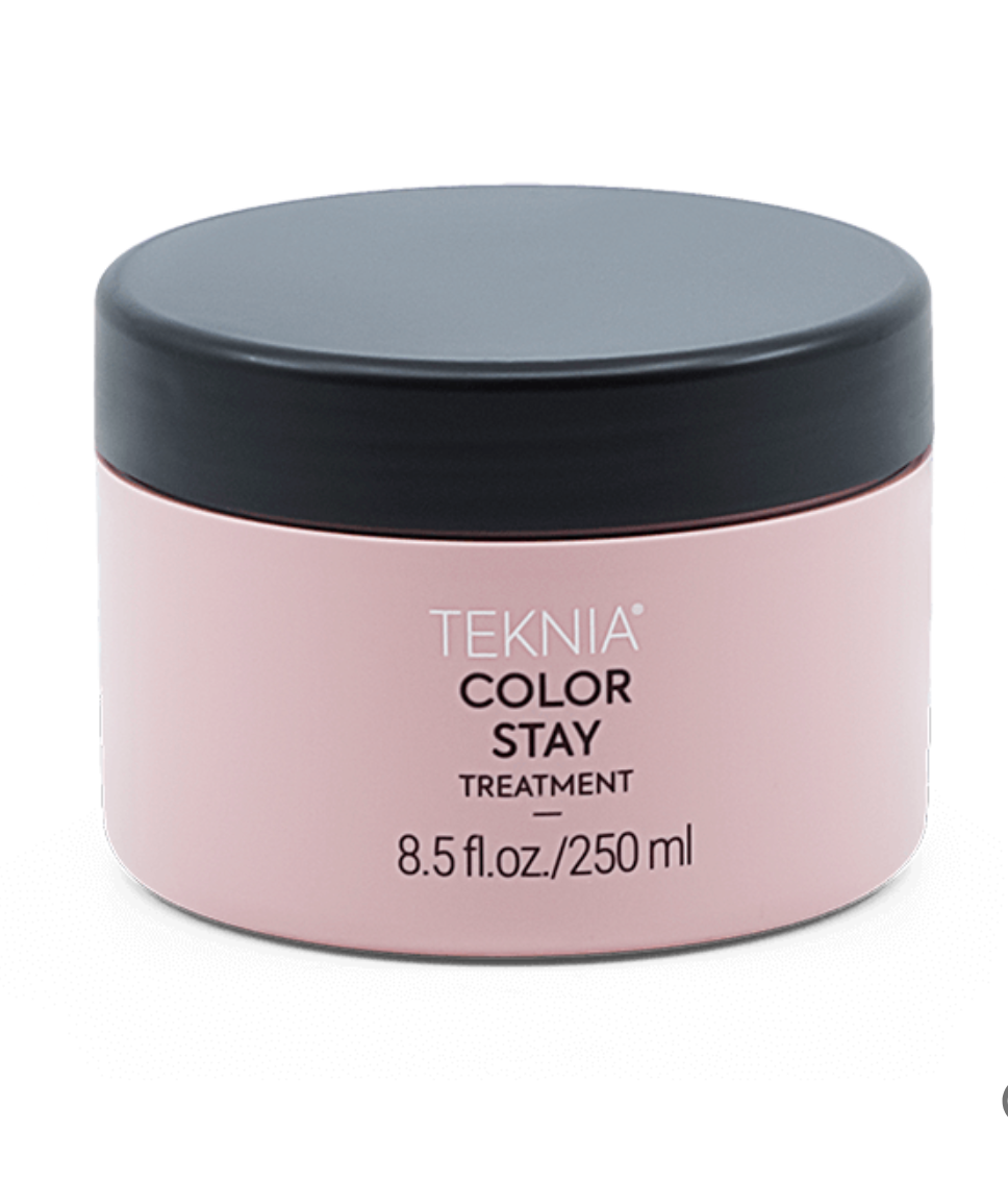 lakme teknia color stay treatment 250ml