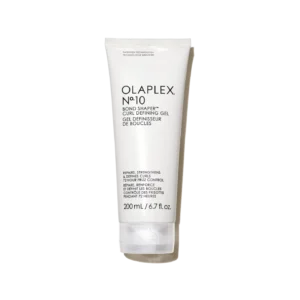 Nº.10 BOND SHAPER® CURL DEFINING GEL
