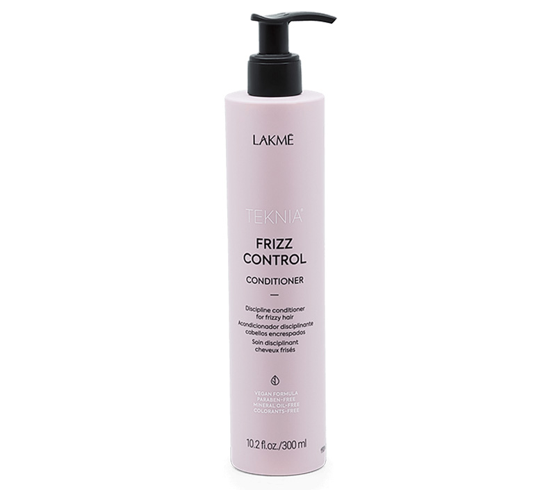 LAKMÉ TEKNIA FRIZZ CONTROL CONDITIONER