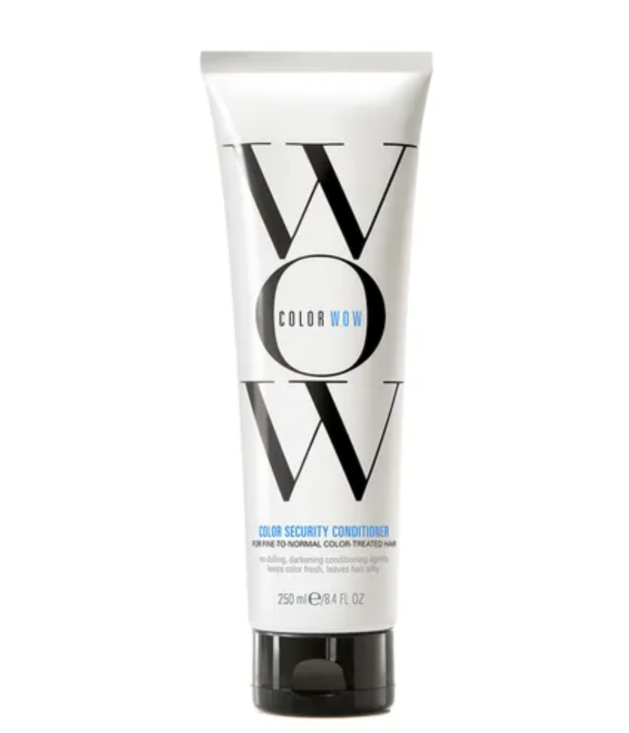 Color Wow Color Security Conditioner For Fine - Normal Hair