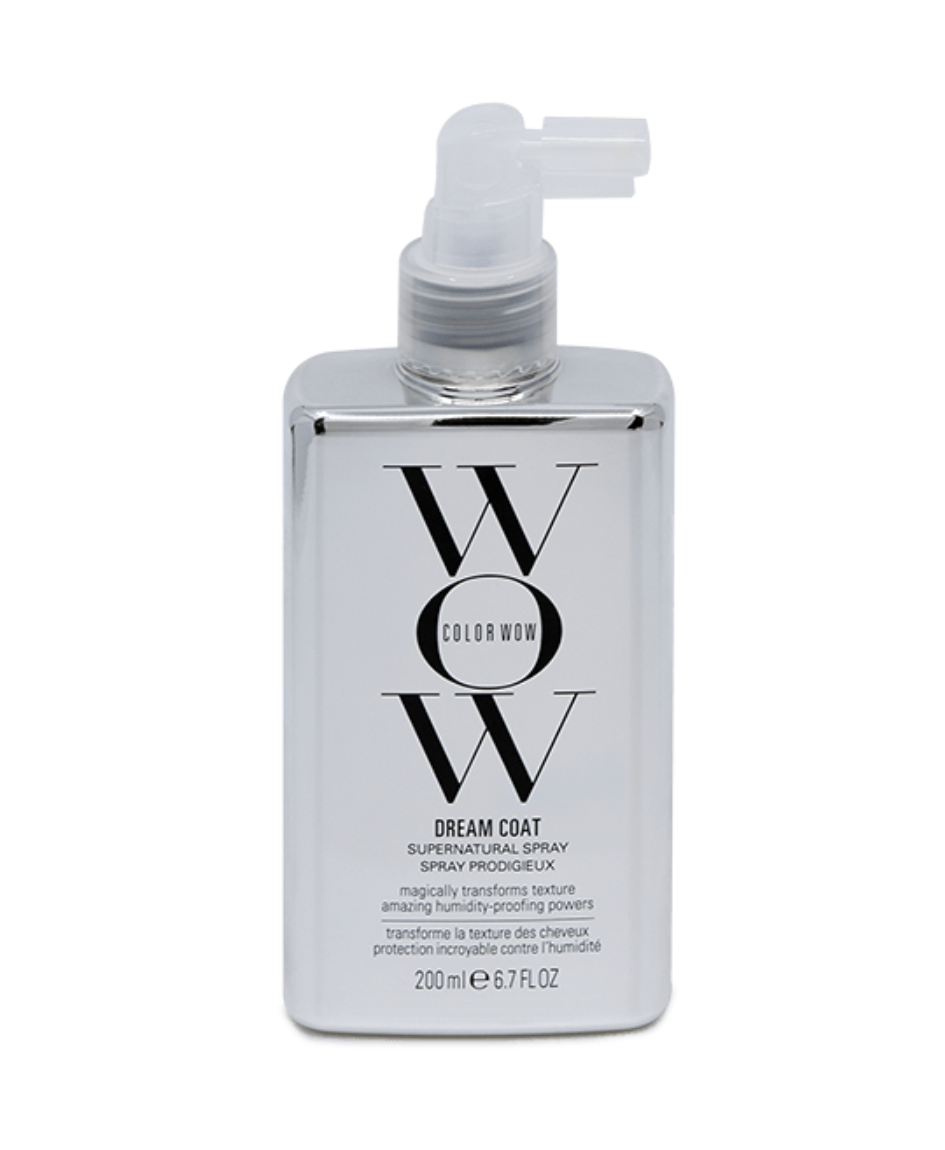 Color Wow Dream Coat Supernatural Spray For Curly Hair