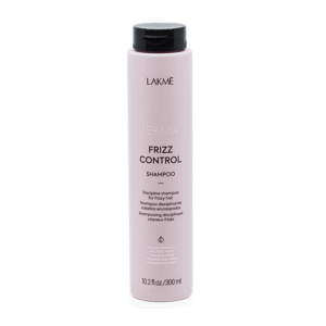 LAKMÉ TEKNIA FRIZZ CONTROL SHAMPOO