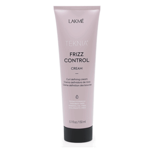 LAKMÉ TEKNIA FRIZZ CONTROL CREAM