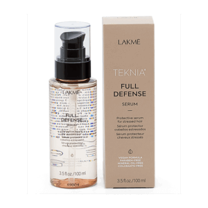 LAKMÉ TEKNIA FULL DEFENSE SERUM