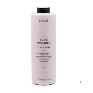 LAKMÉ TEKNIA FRIZZ CONTROL CONDITIONER