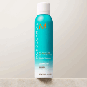 Moroccanoil Dry Shampoo Light Tones
