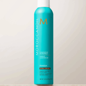 Moroccanoil Luminous Hairspray Extra Strong