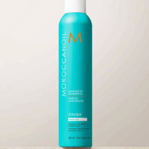 Moroccanoil Luminous Hairspray Medium