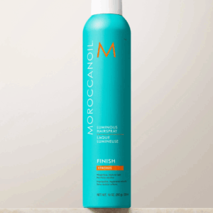 Moroccanoil Luminous Hairspray Strong