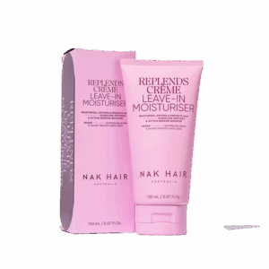 NAK Signature Replends Crème Leave in Moisturiser