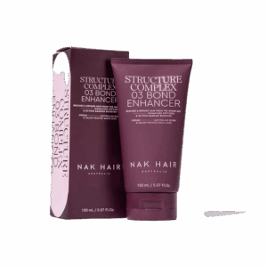 NAK Signature Structure Complex No.3 Bond Enhancer