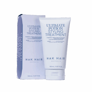 NAK Signature Ultimate Potion