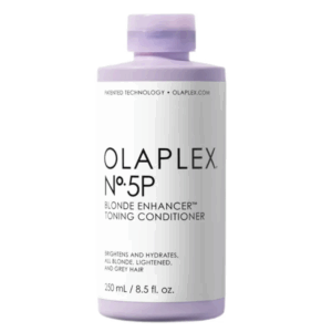 Nº.5P BLONDE ENHANCE TONING CONDITIONER