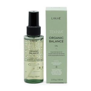 ORGANIC BALANCE OIL