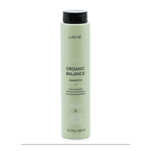 ORGANIC BALANCE SHAMPOO