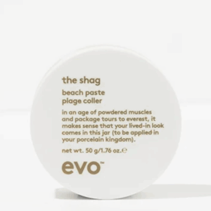 the shag beach paste
