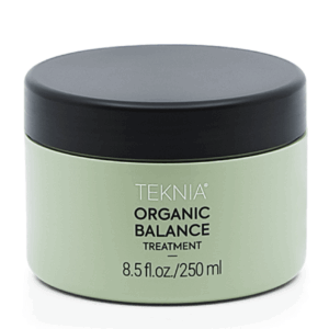 ORGANIC BALANCE TREATMENT