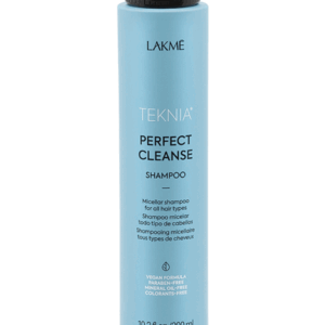 PERFECT CLEANSE SHAMPOO