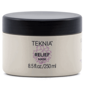 SCALP CARE RELIEF MASK