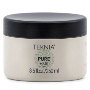 SCALP CARE PURE MASK
