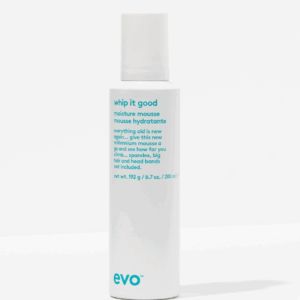 whip it good moisture mousse