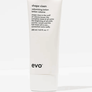 shape vixen volumising lotion