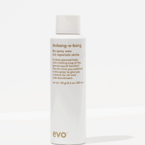 shebang-a-bang dry spray wax