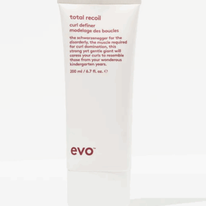 total recoil curl definer