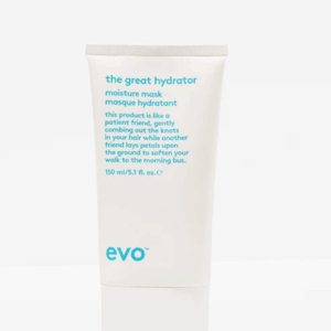 the great hydrator moisture mask