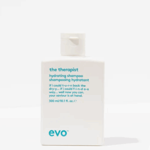 the therapist hydrating shampoo