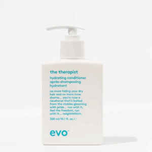 the therapist hydrating conditioner