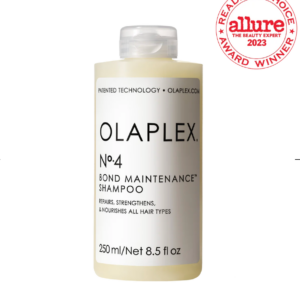 Nº.4 BOND MAINTENANCE SHAMPOO