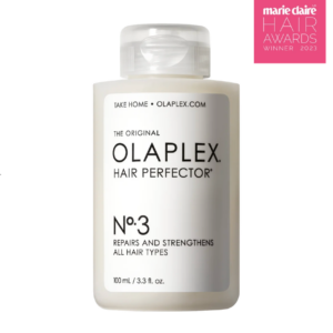 Nº.3 HAIR PERFECTOR™