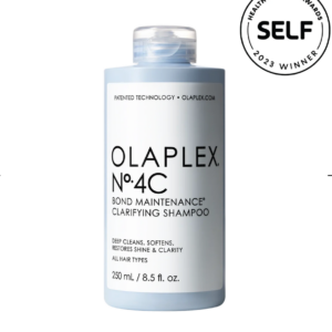 Nº.4C BOND MAINTENANCE® CLARIFYING SHAMPOO