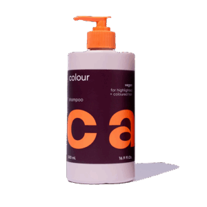 NAK Care Colour Shampoo