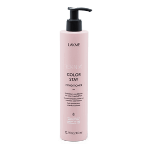 LAKMÉ TEKNIA COLOR STAY CONDITIONER