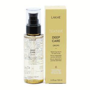 LAKMÉ TEKNIA DEEP CARE DROPS