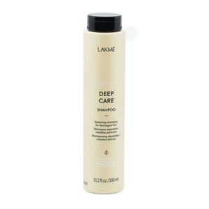 LAKMÉ TEKNIA DEEP CARE SHAMPOO